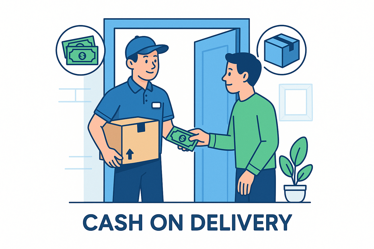 Cah on ndelivery